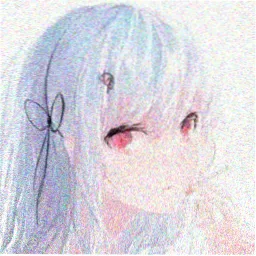楚家次女头像
